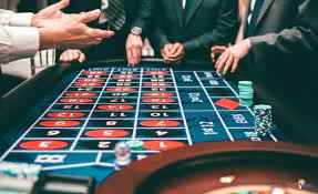 Вход на зеркало Casino Bao